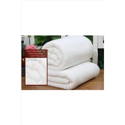 MEŞELİ TEKSTİL Lüks Otel Banyo Havlusu 70x140 800gr 70x140/800