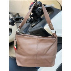 PELLE 21-31 (610) Marron