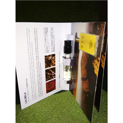 MEMO LALIBELA edp (w) 2ml пробник