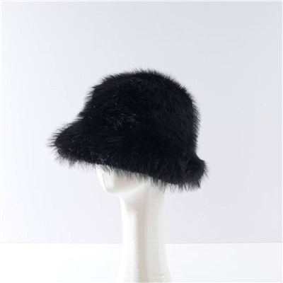 Меховая панама  ZAR*A