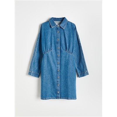 Jeanskleid