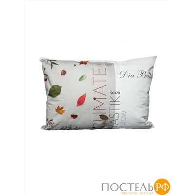 PL-017-S01 Подушка Diabella 50*70 CLIMATE (100% микрофайбер)