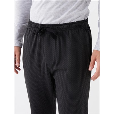 LC Waikiki Standart Kalıp Erkek Pijama Alt, LCW DREAM                                            
                                            Standart Kalıp Erkek Pijama Alt