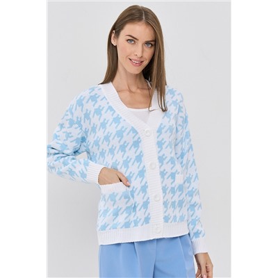 Кардиган NEWVAY #795378