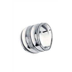 Anillo Plata