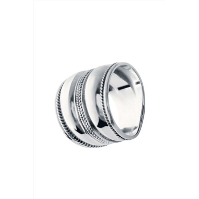 Anillo Plata