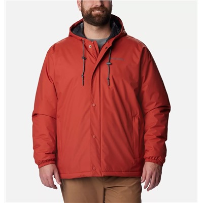 Men's Cedar Cliff™ Insulated Jacket - Big
