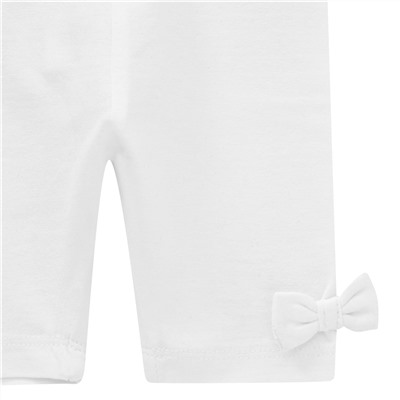 Newborn Kleid und Capri-Leggings im Set