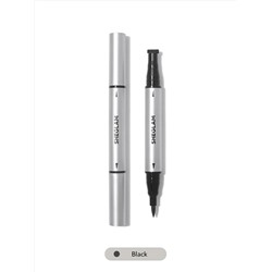 WING IT WATERPROOF LINER DUO-WHITE