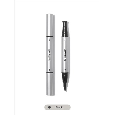 WING IT WATERPROOF LINER DUO-WHITE