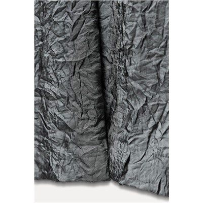 ZW COLLECTION TEXTURED CORSETRY-INSPIRED DRESS