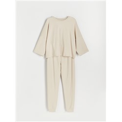 Cotton PJ's