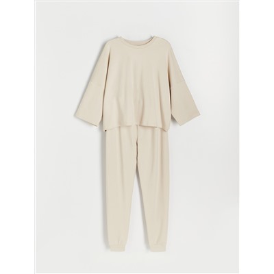 Cotton PJ's