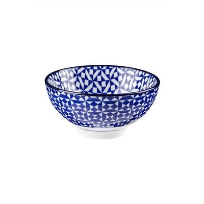 Rêve Bleu Nancy New Bone China Kase