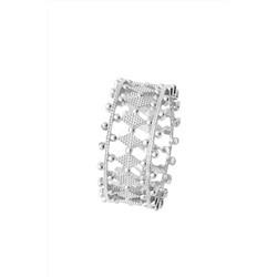 Anillo Plata