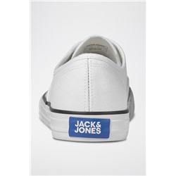 Tenis Blanco