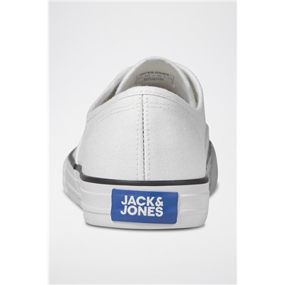 Tenis Blanco