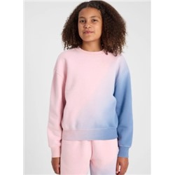 Свитшот и спортивные штаны для девочек. Экспорт