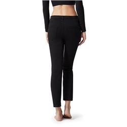 Eco Super-Stretch-Zigarettenjeans