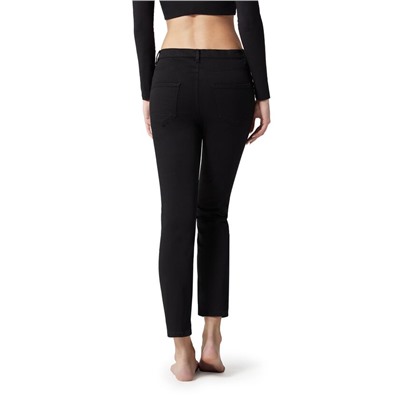 Eco Super-Stretch-Zigarettenjeans
