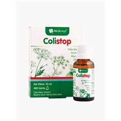 Medicago Colistop