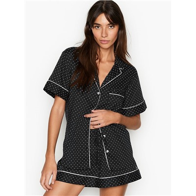 VICTORIA'S SECRET Cotton PJ Set