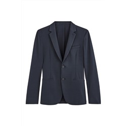 Chaqueta Azul marino