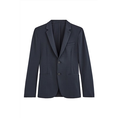 Chaqueta Azul marino