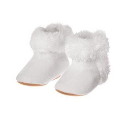 Furry Boots