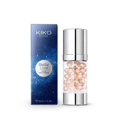 stellar love glow face primer