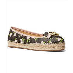 MICHAEL Michael Kors Lillie Slip On Espadrille Flats