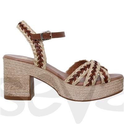 Blusandal, SANDALIA SEÑORA