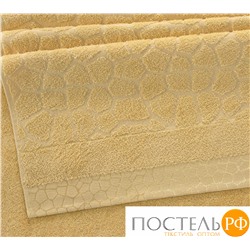 ФряМд713аи40 Феерия медовый 70*130 махровое полотенце Г/К (Аиша) 400 г Махровые изделия Comfort Life