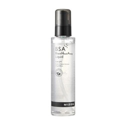 MIZON BSA BLACKHEAD AWAY LIQUID Эссенция для лица против чёрных точек 112г