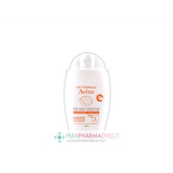 Avène Solaire Minéral SPF50+ Fluide Très Haute Protection 40ml