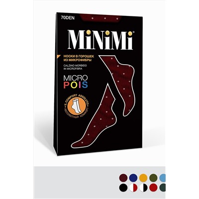 Носки MINIMI, 1057694