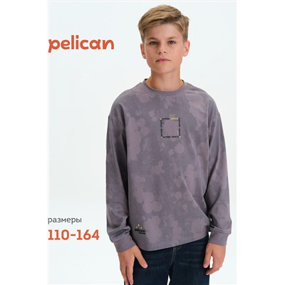 Джемпер PELICAN, 1188911
