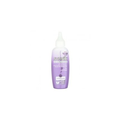 Разглаживающий крем для волос Sunsilk Co-Creations 40 мл / Sunsilk Co-Creations Expert Perfect Straight Instant Straightening Cream 40ml