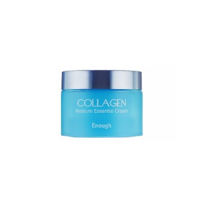 Collagen Moisture Essential Cream