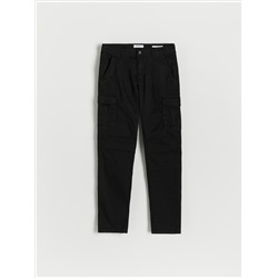 Cargo-Joggers
