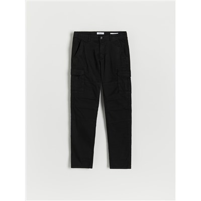 Cargo-Joggers