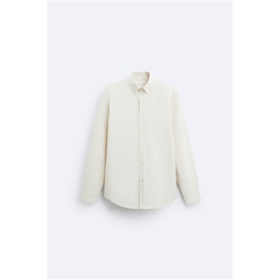 CAMISA ESTRUCTURA RAYAS