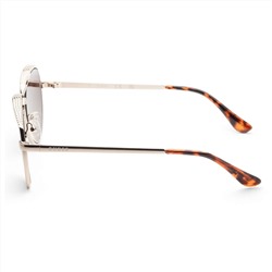 Guess Women's Gold Sunglasses