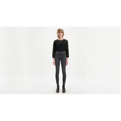 Mile High Super Skinny Women's Jeans