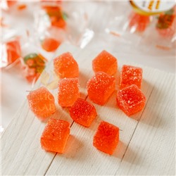 МАРМЕЛАД-СУФЛЕ ИЗ КЛУБНИКИ TIK FRUITS