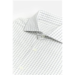 CAMISA SLIM FIT CUADROS