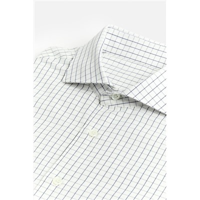 CAMISA SLIM FIT CUADROS