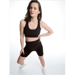 Nahtloses Top