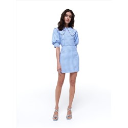 Shirt mit hohem Viskoseanteil