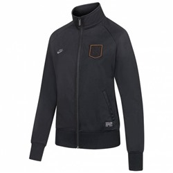 Nike Niederlande Track Jacket Damen Jacke